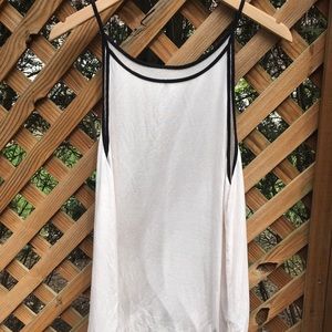 American Eagle Tank